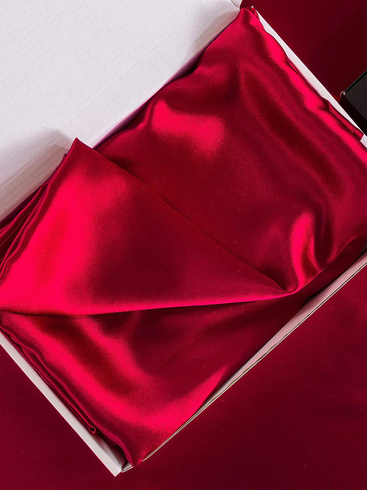 22Momme 100% Pure Silk Pillowcase - Envelope Closure